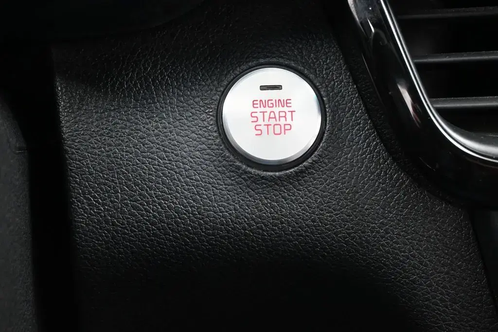 Kia Optima 2016 SXL Turbo 4dr Sedan