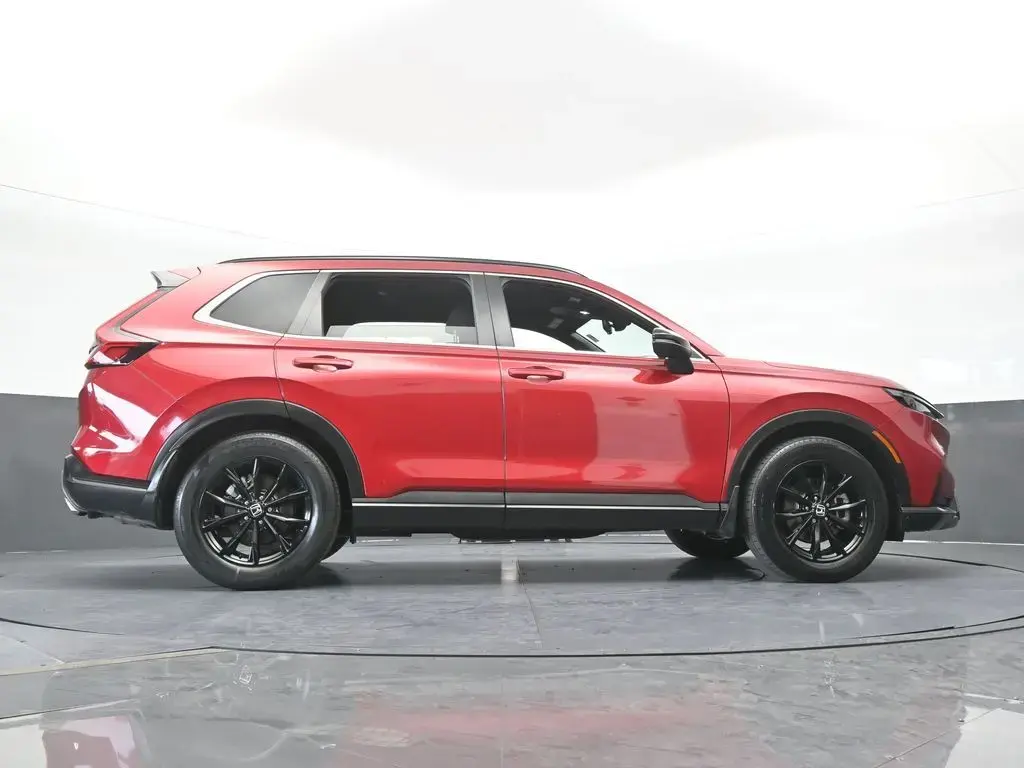 Honda CR-V Hybrid 2023 Sport 4dr SUV
