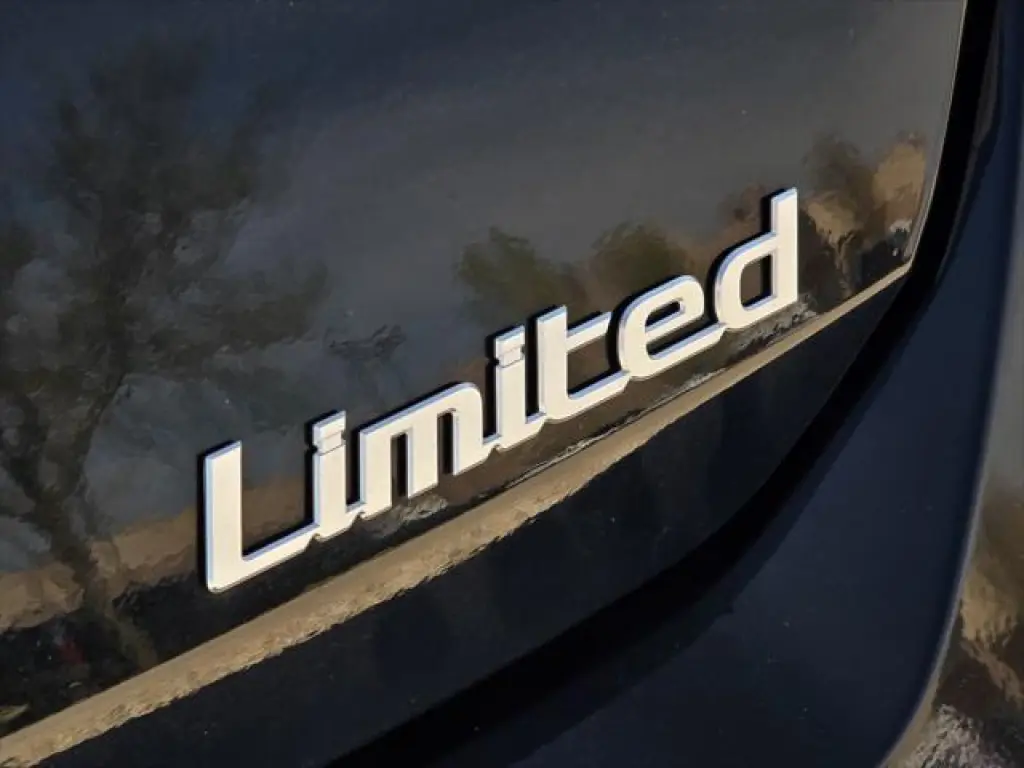 Hyundai ELANTRA 2025 Limited 4dr Sedan