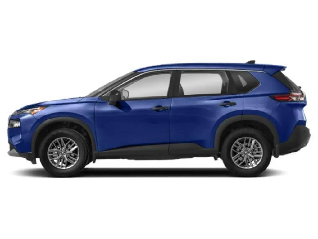 Nissan Rogue 2023 S 4dr Crossover