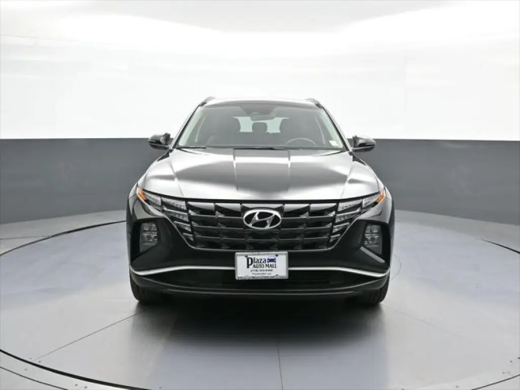 Hyundai TUCSON 2023 AWD SEL 4dr SUV