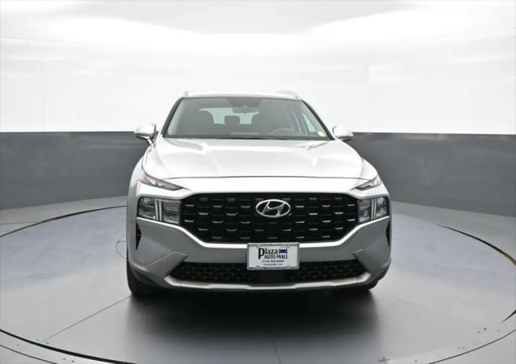 Hyundai SANTA FE 2023 AWD SEL 4dr Crossover