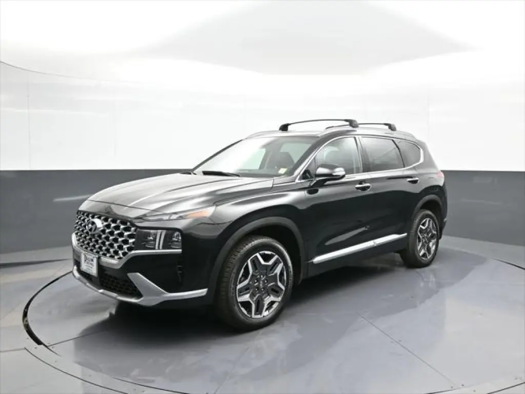 Hyundai SANTA FE 2023 AWD Limited 4dr Crossover