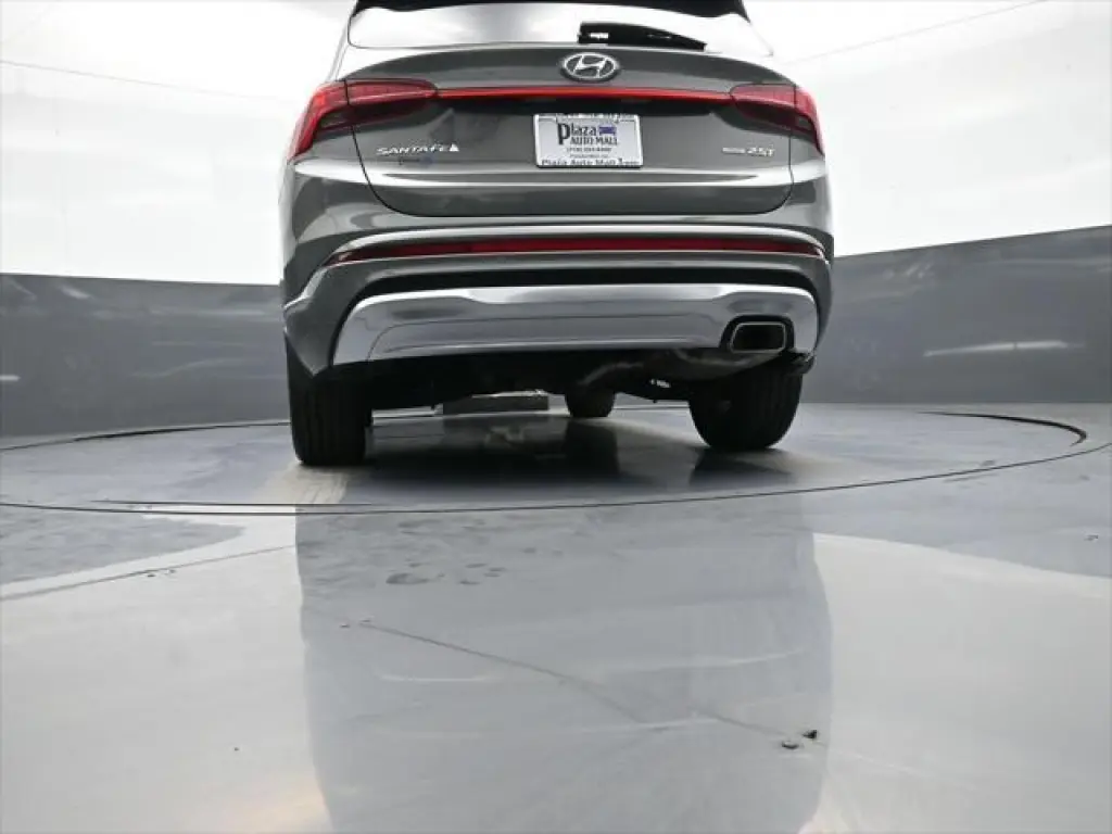 Hyundai SANTA FE 2023 AWD Calligraphy 4dr Crossover