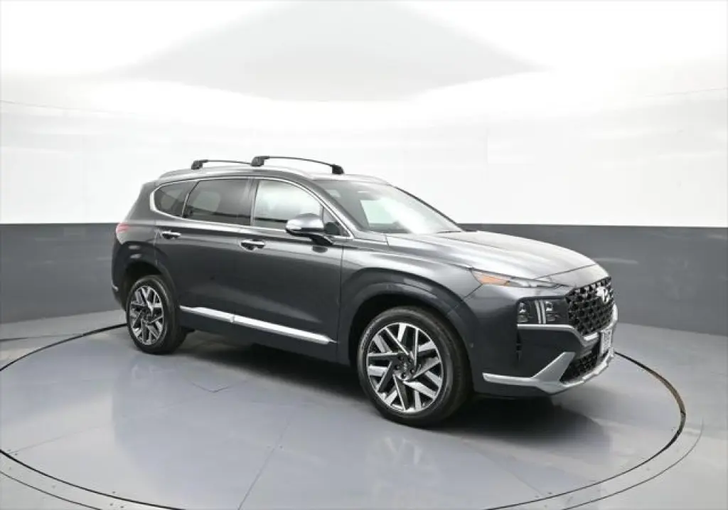 Hyundai SANTA FE 2023 AWD Calligraphy 4dr Crossover
