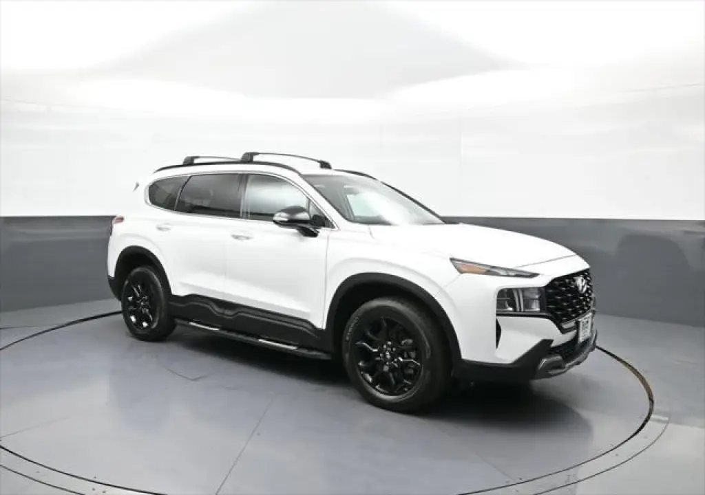 Hyundai SANTA FE 2023 AWD XRT 4dr Crossover