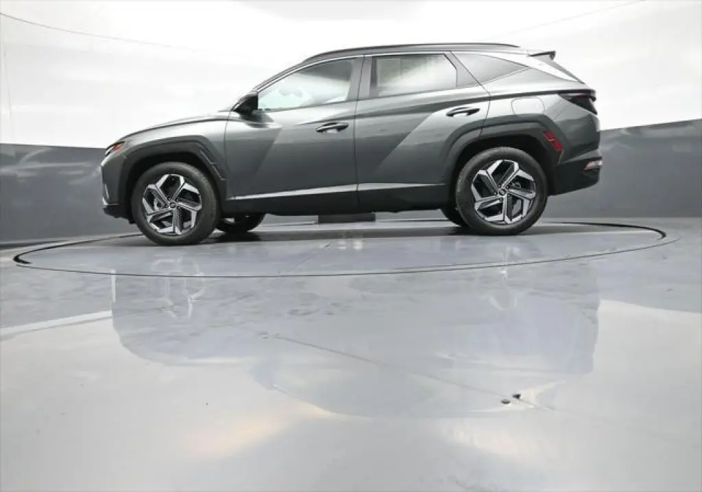 Hyundai TUCSON Hybrid 2022 AWD SEL Convenience 4dr SUV