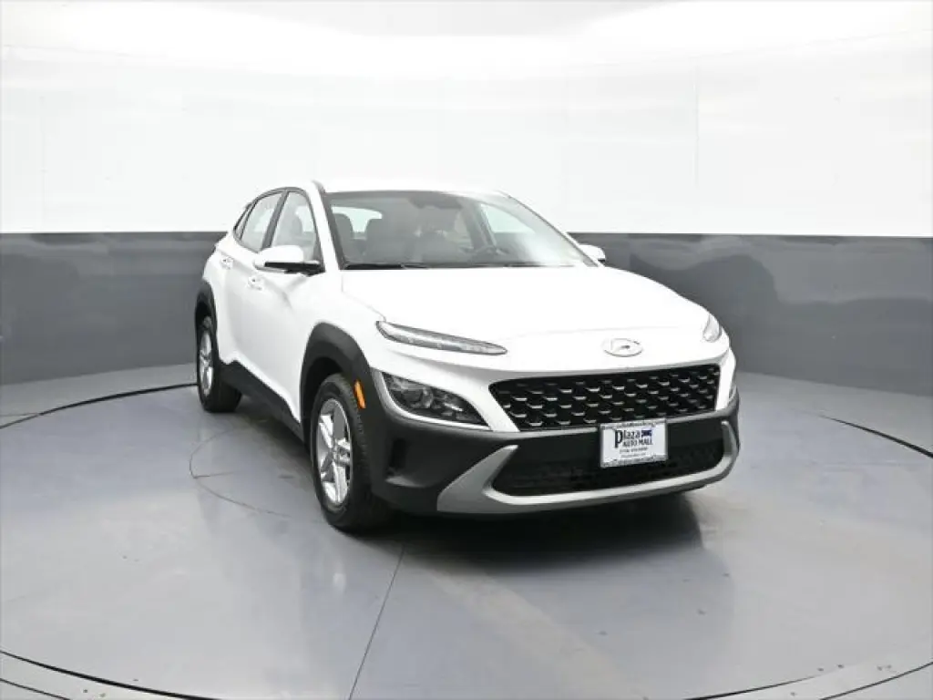 Hyundai KONA 2023 AWD SE 4dr Crossover