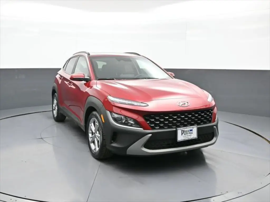 Hyundai KONA 2023 AWD SEL 4dr Crossover