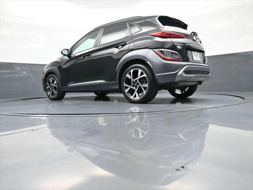 Hyundai KONA 2023 AWD Limited 4dr Crossover
