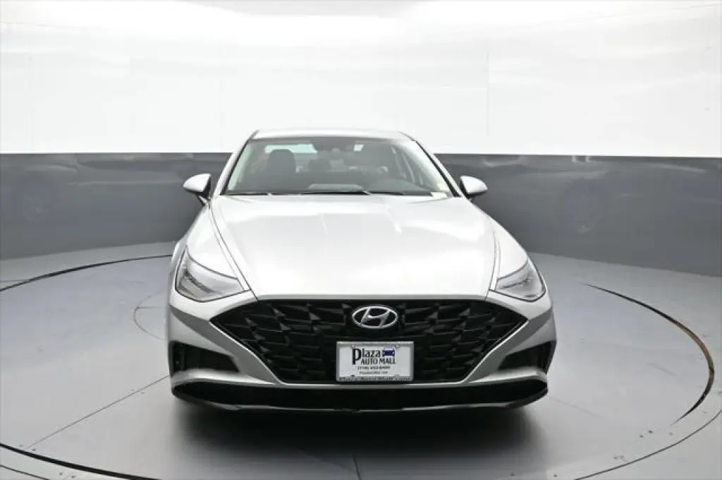 Hyundai SONATA 2023 SEL 4dr Sedan