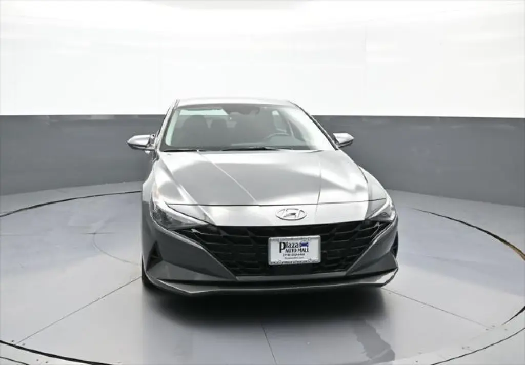 Hyundai ELANTRA 2023 SEL 4dr Sedan