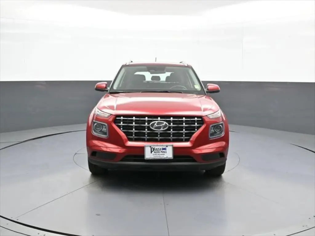 Hyundai VENUE 2023 SEL 4dr Crossover