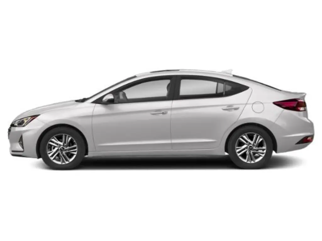 Hyundai ELANTRA 2020 SE 4dr Sedan