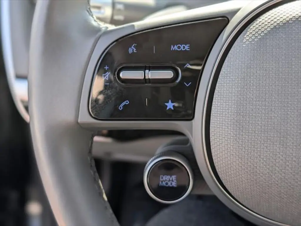 Hyundai IONIQ 5 2024 SEL 4dr Crossover