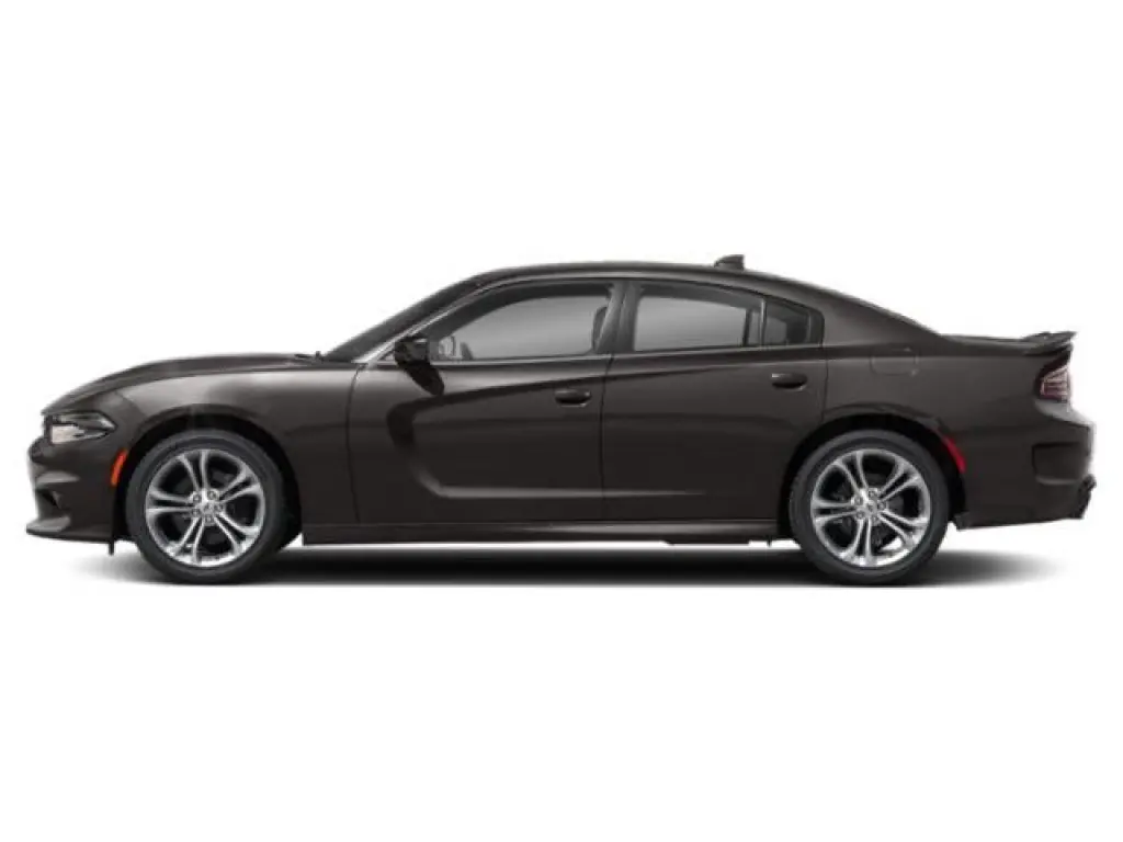 Dodge Charger 2021 R/T 4dr Sedan