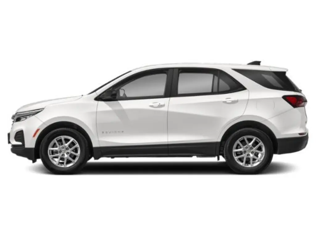 Chevrolet Equinox 2024 4x4 LT 4dr SUV w/1LT