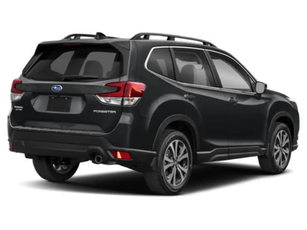 Subaru Forester 2023 AWD Limited 4dr Crossover