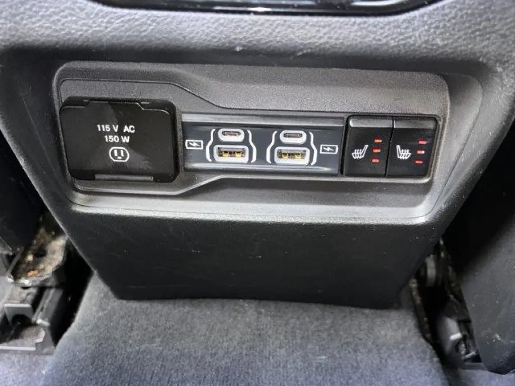Jeep Grand Cherokee 2024 4x4 4xe 4dr SUV