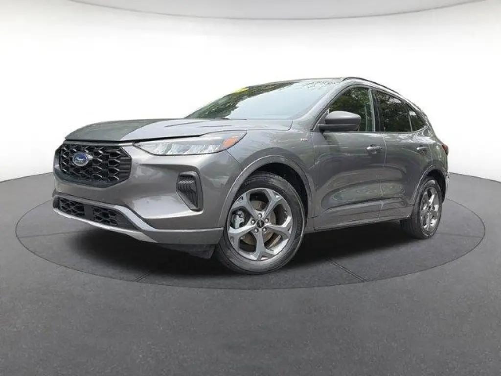 Ford Escape 2024 ST-Line 4dr SUV
