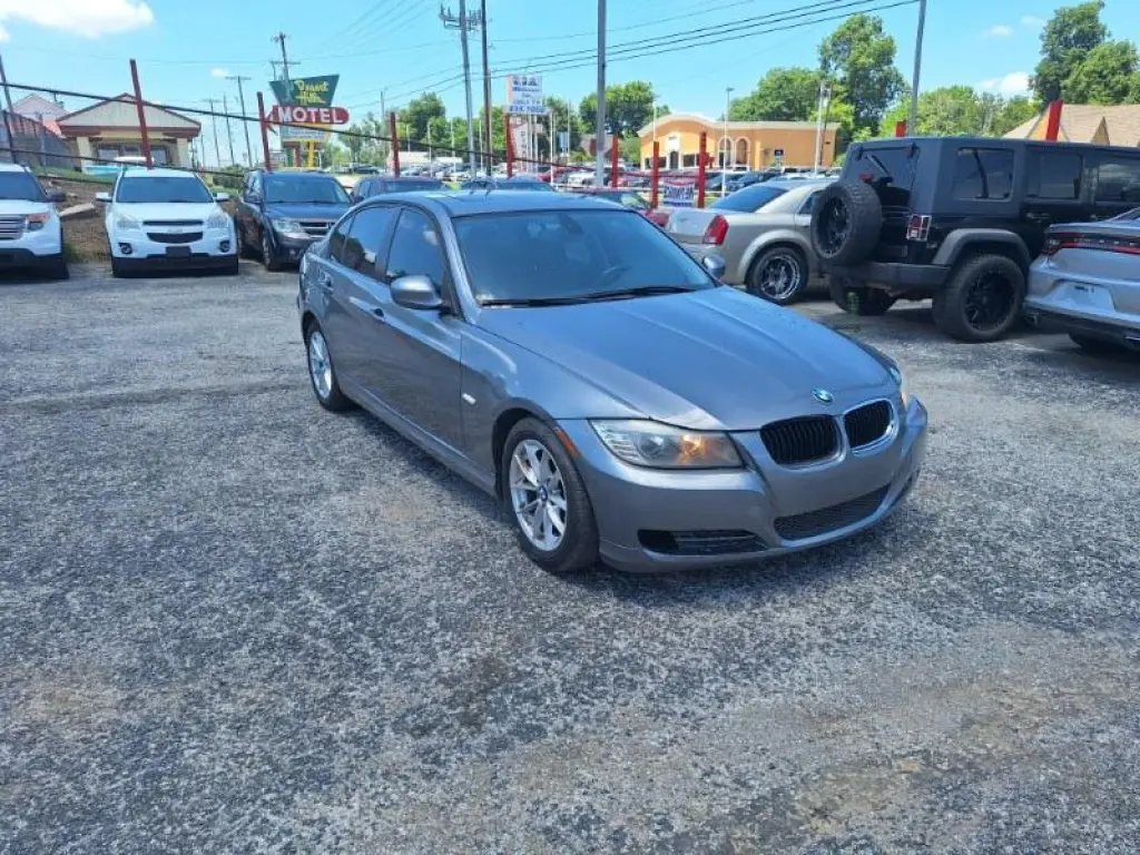 2010 BMW 3-Series 328I