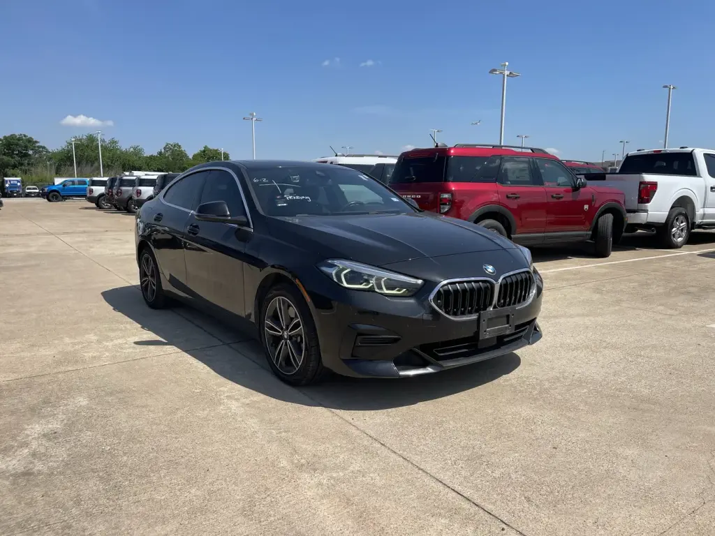BMW 2 Series 2024 AWD 228i xDrive Gran Coupe 4dr Sedan