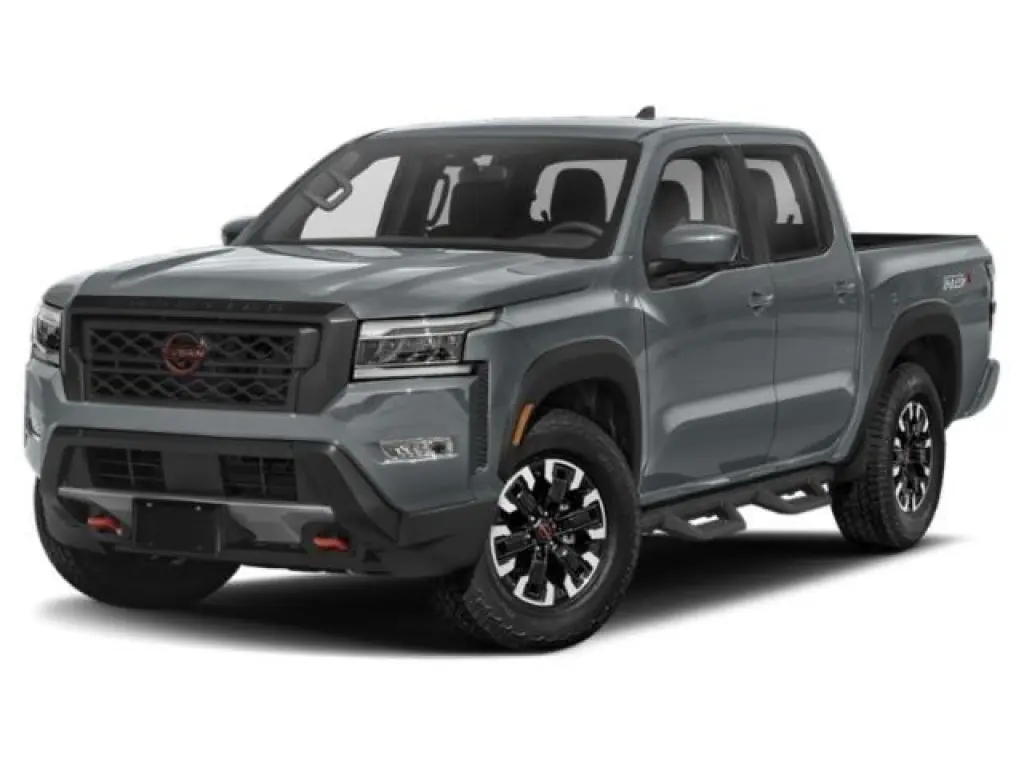 Nissan Frontier 2024 4x2 PRO-X 4dr Crew Cab 5 ft. SB