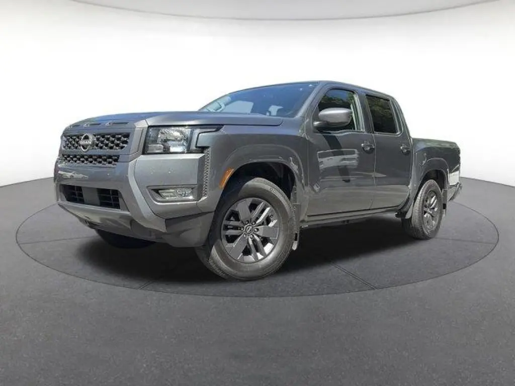 Nissan Frontier 2025 4x2 PRO-X 4dr Crew Cab 5 ft. SB