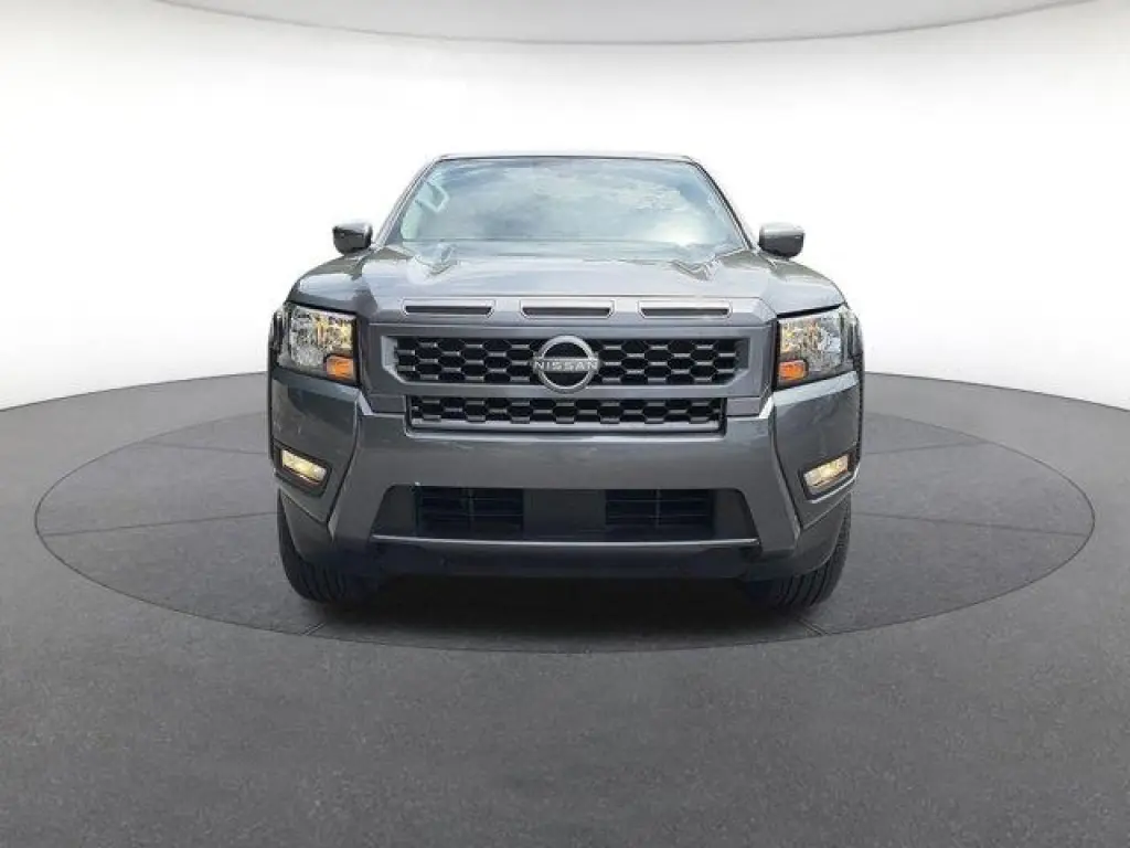 Nissan Frontier 2025 4x2 PRO-X 4dr Crew Cab 5 ft. SB
