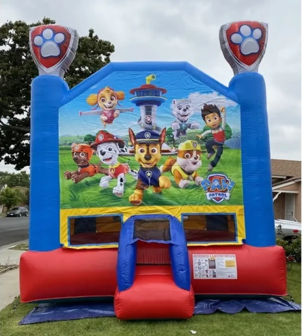🎈L.A Party One Rentals 🎈