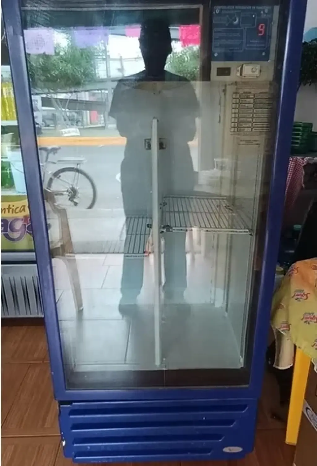 Refrigerador