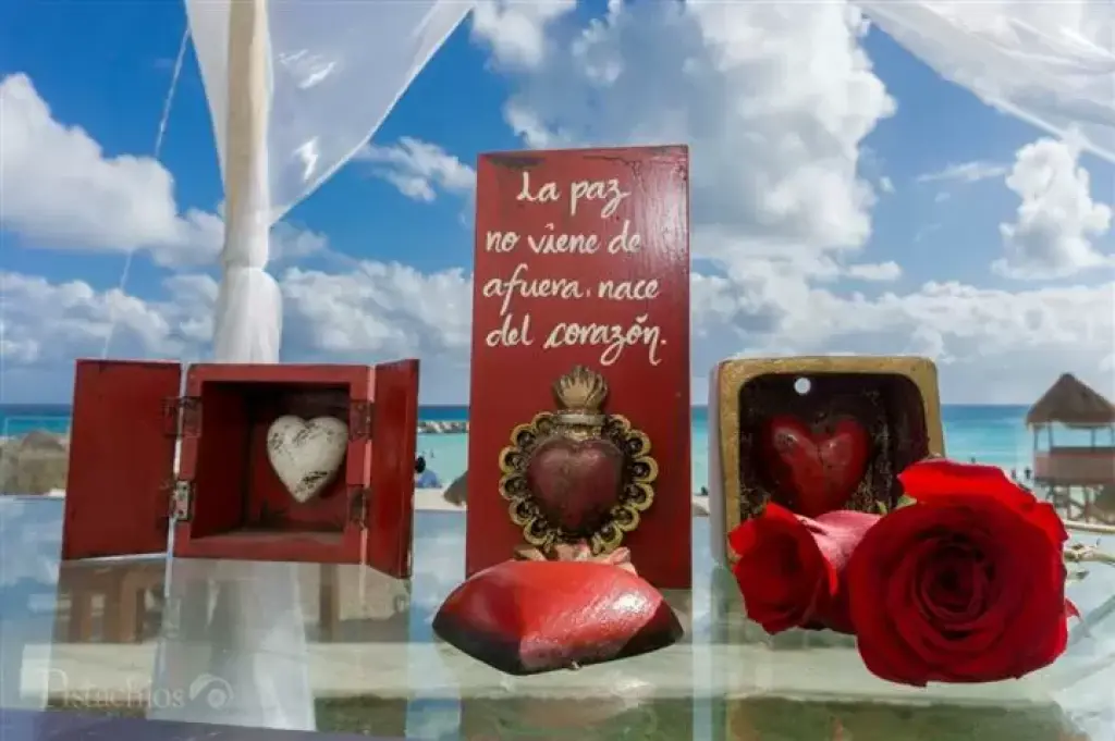 Ceremonia Simbólica