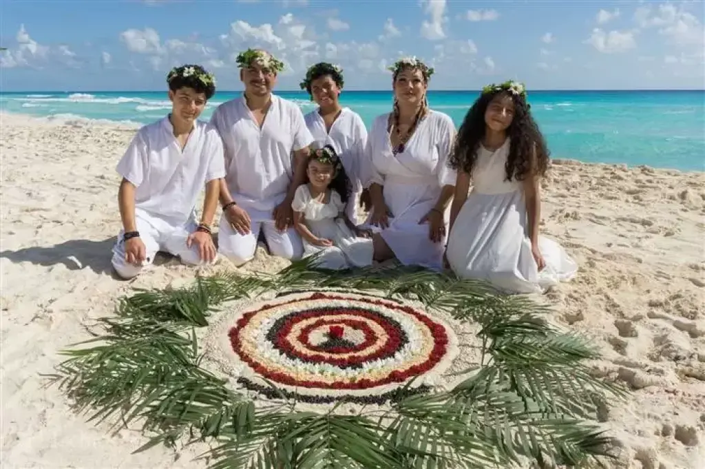 Boda Maya