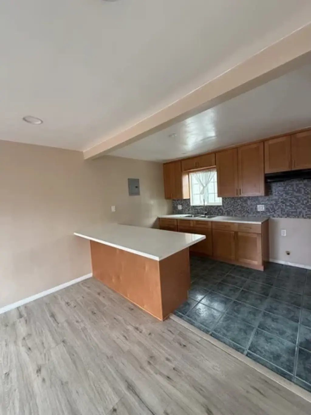 HUNTINGTON PARK DEPARTAMENTO