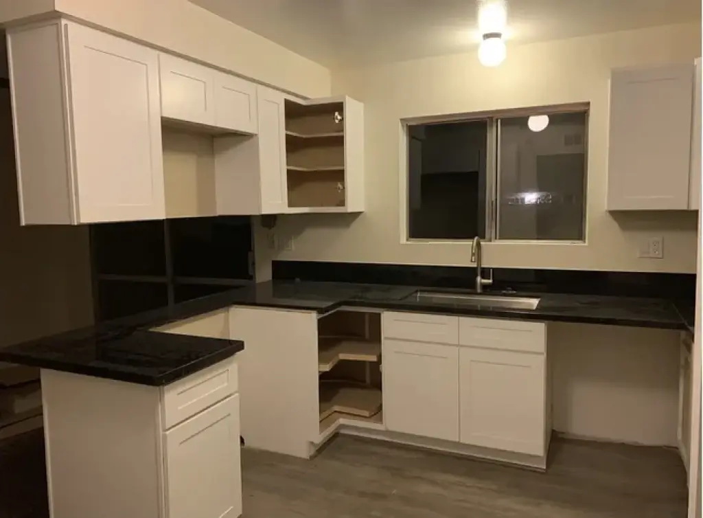 2 Apartamento de dos plantas u
