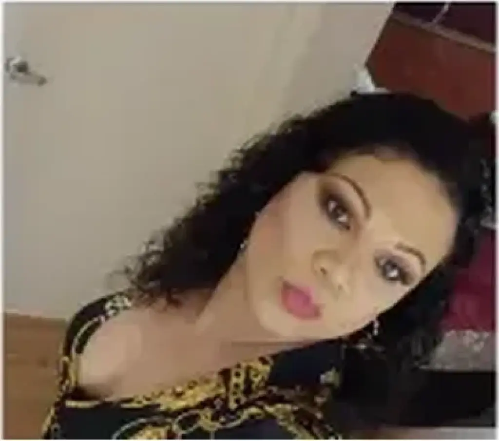Chica trans