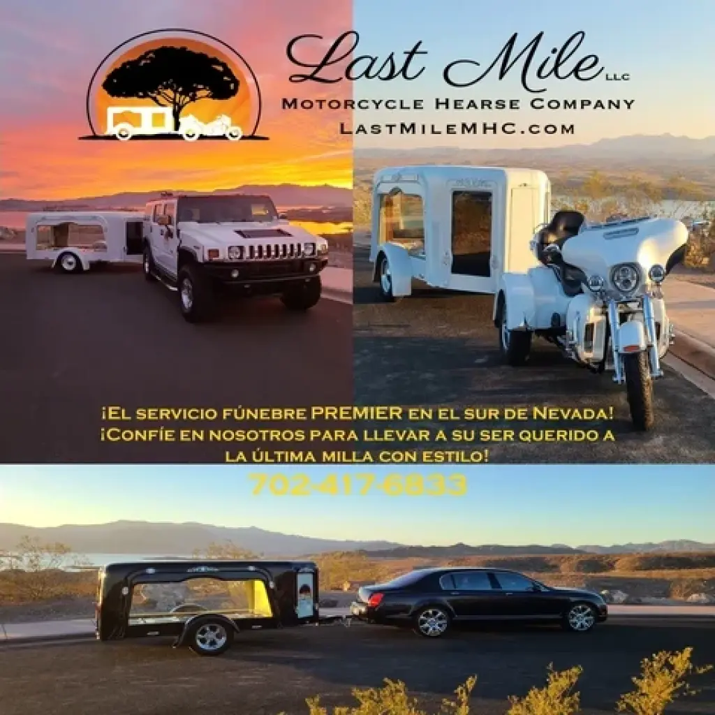 Premier Funeral Hearse Service