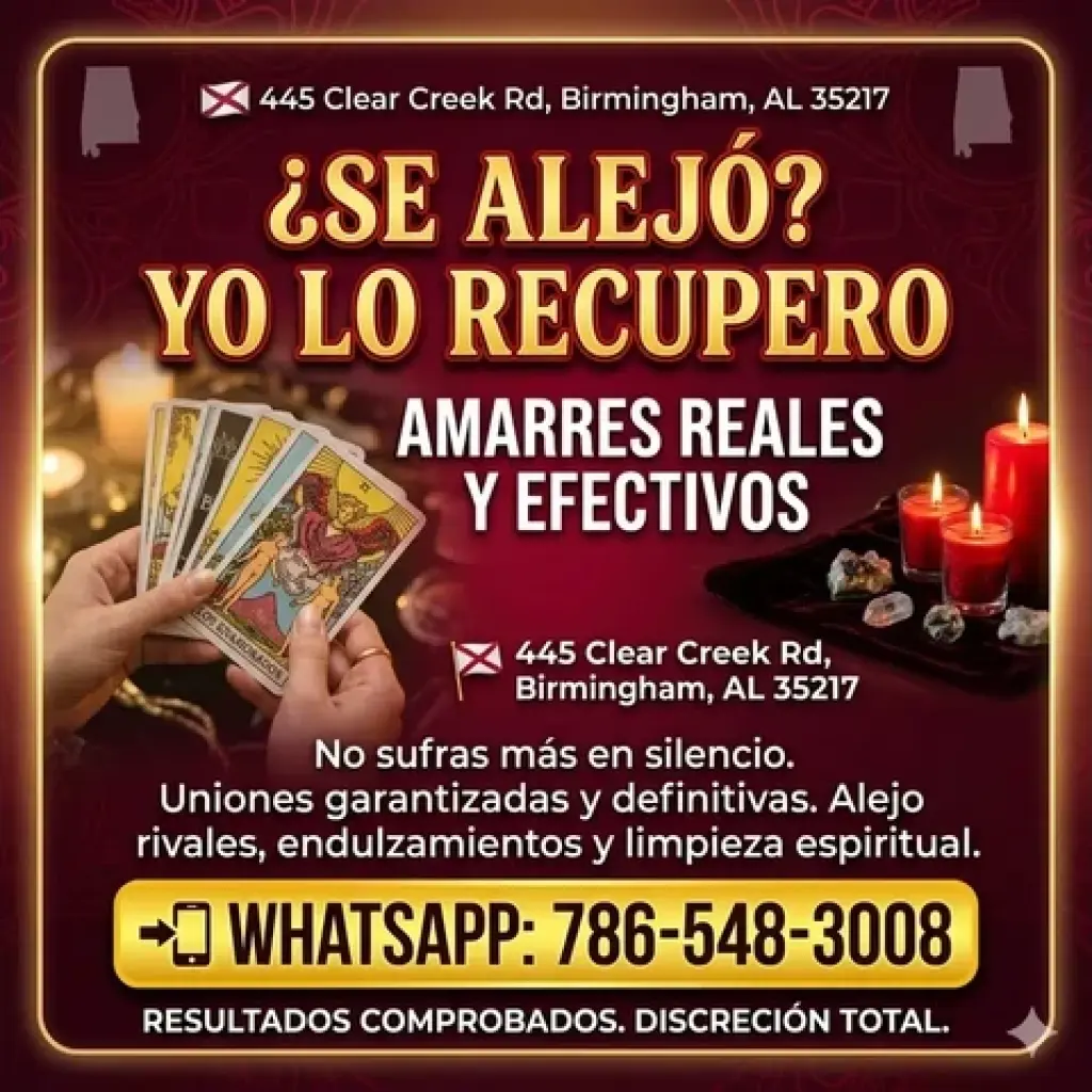 Unión de parejas efectivas