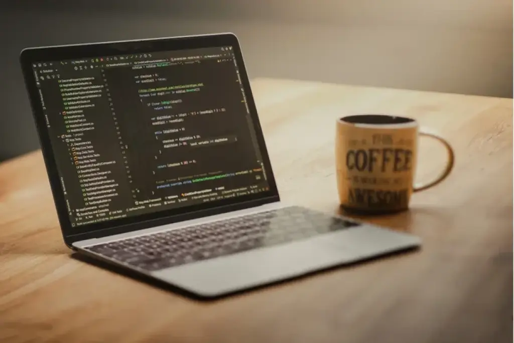 React JS Development