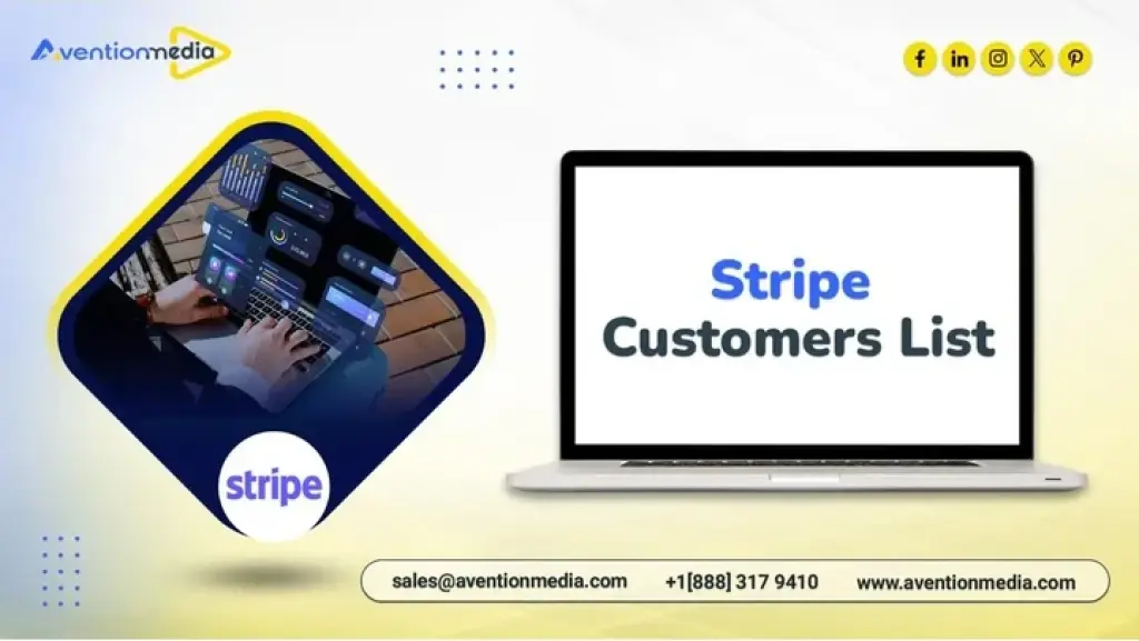 Stripe Customers List