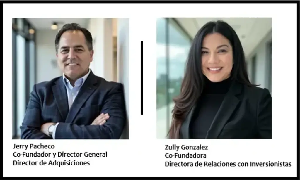 Su Dinero Puede Crecer
