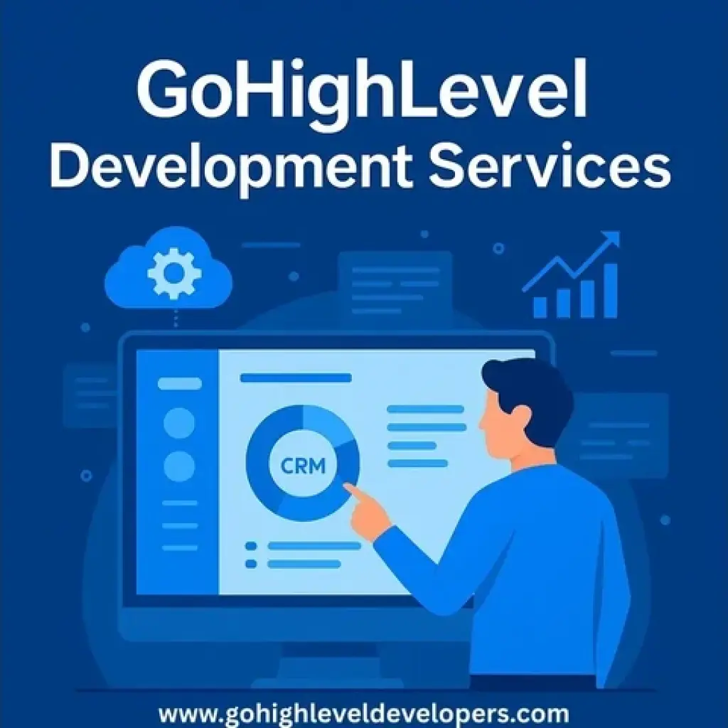 Hiring a GHL Expert
