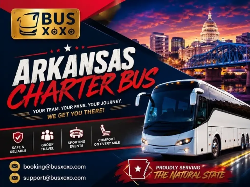 Find Affordable Group Transpor