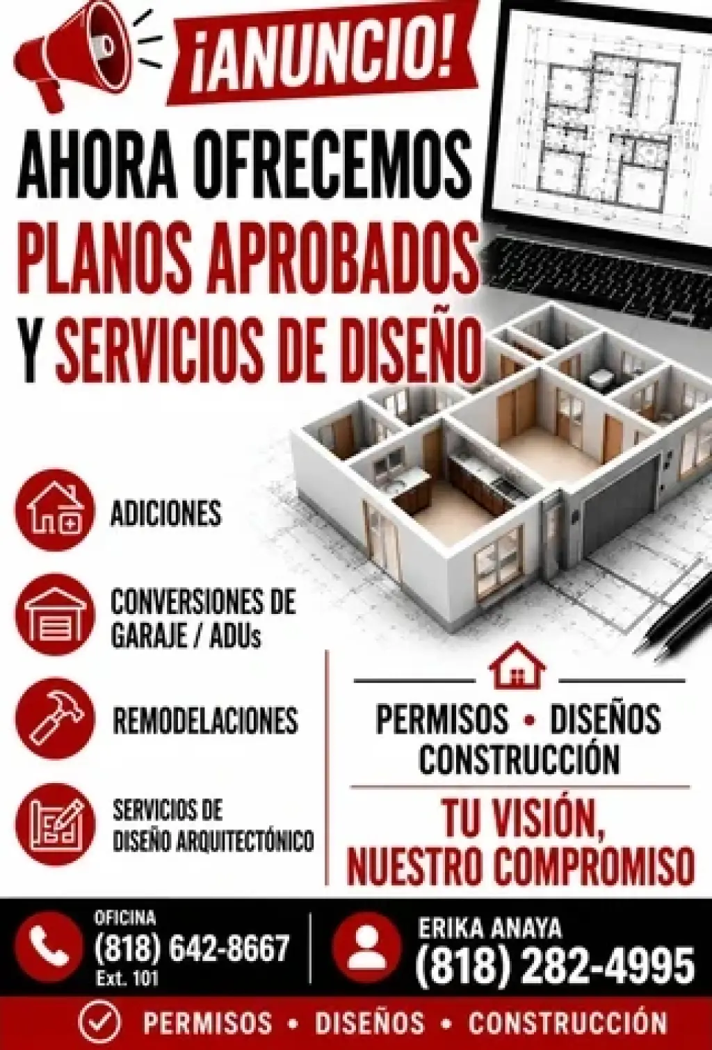 PLANOS- ARQUITECTURA