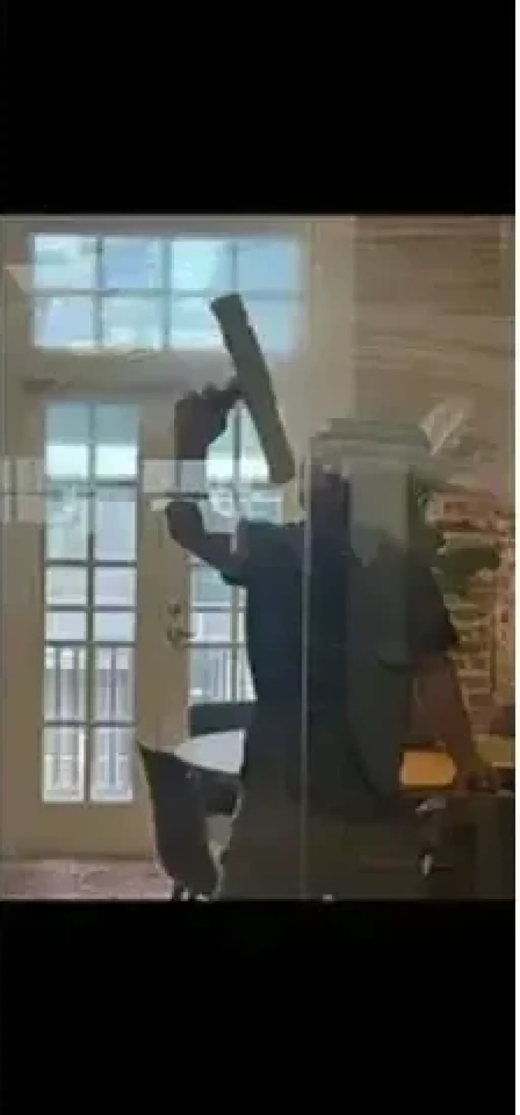Janitorial Service