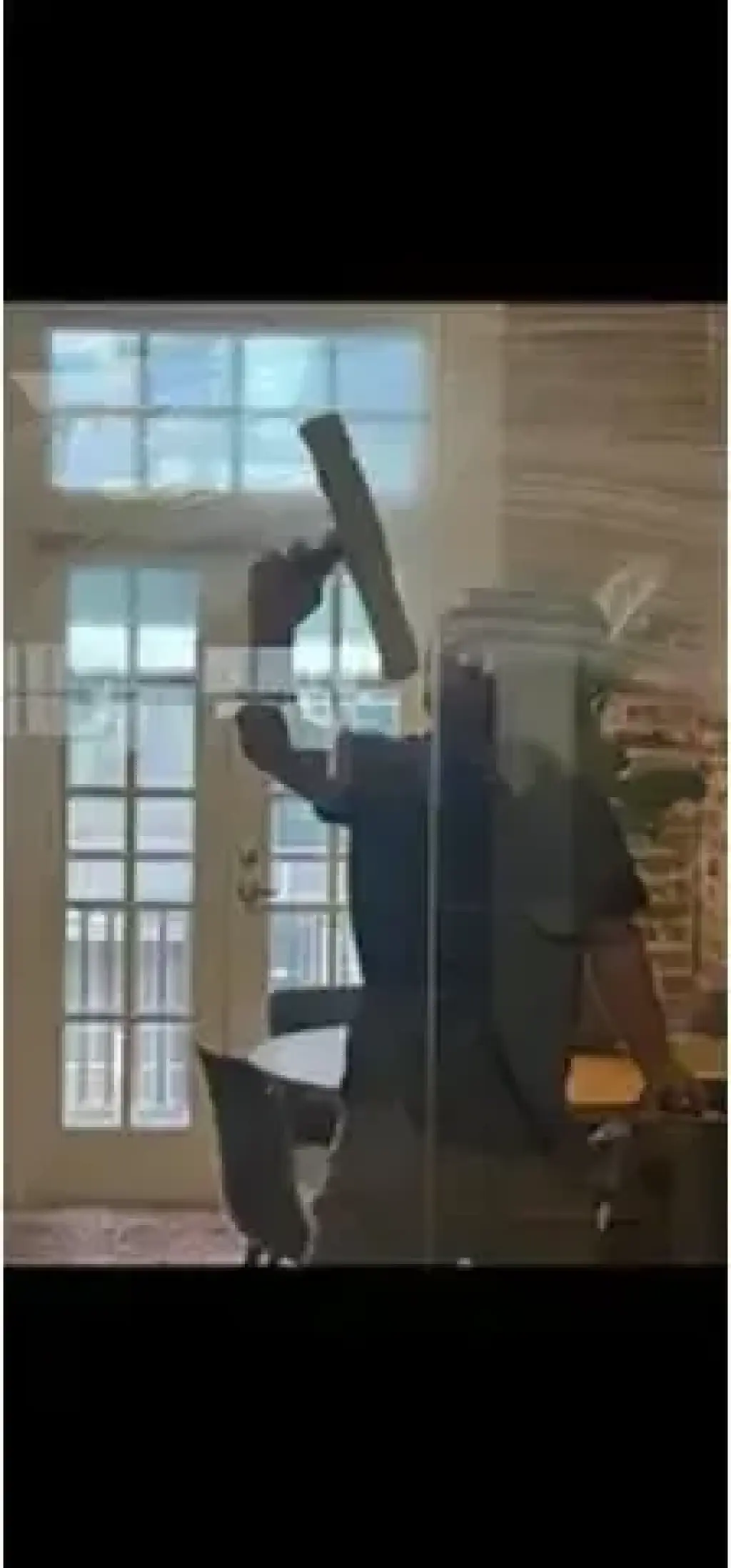 Janitorial Service