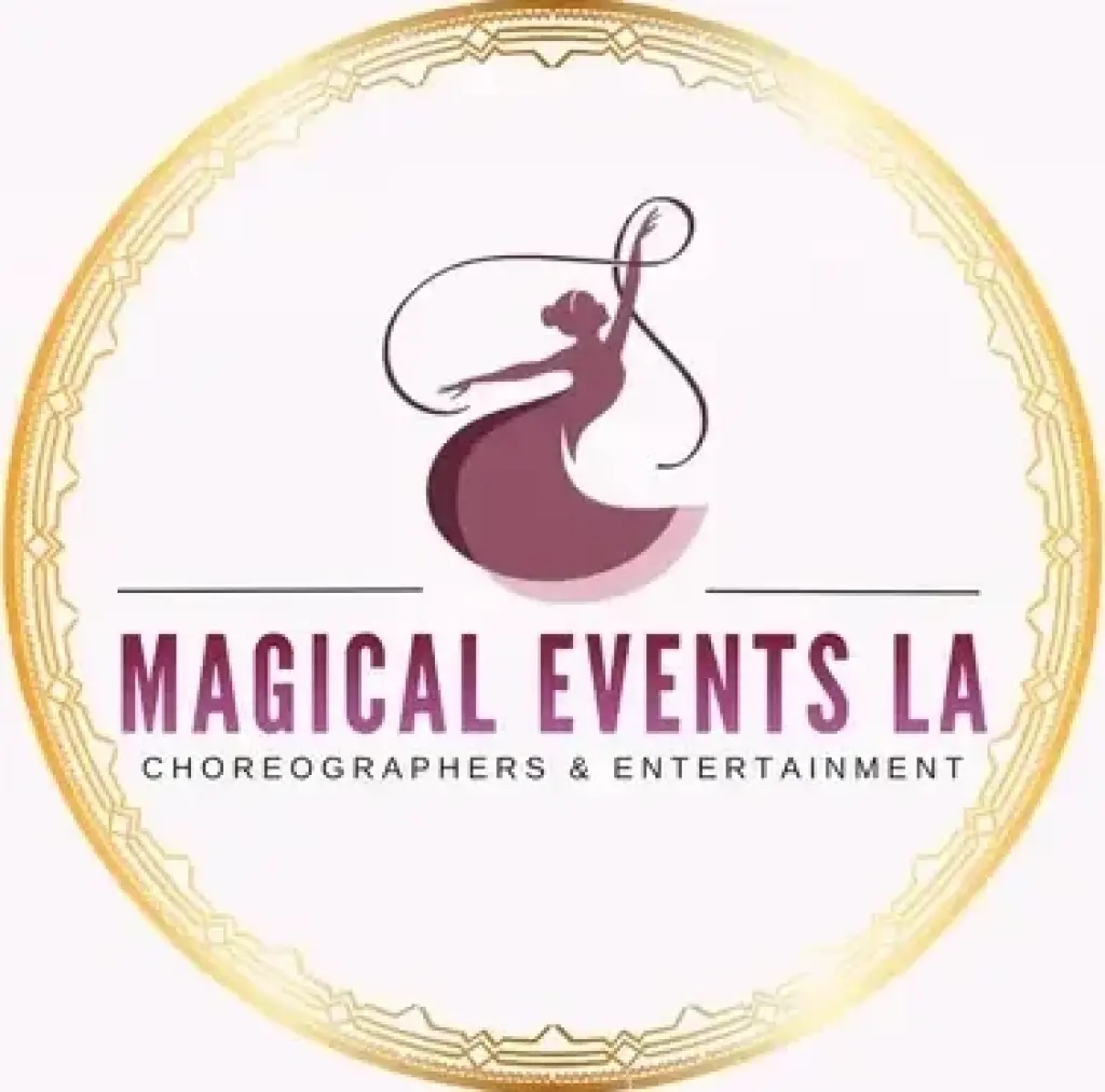 MAGICAL EVENTS LA- COREOGRAFÍA