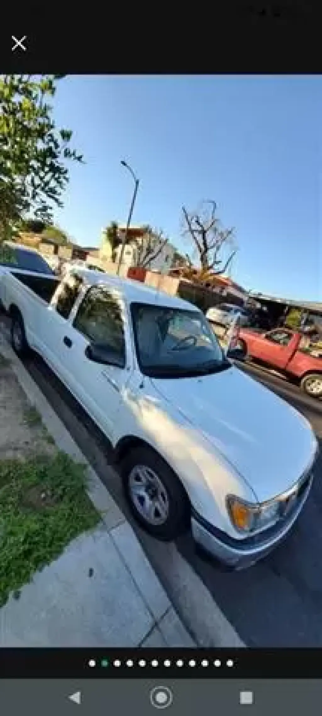 Lavado de Autos