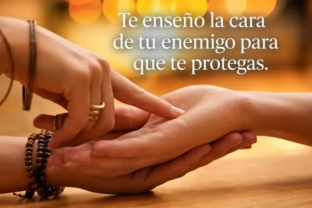 🕯️Profesora Vidente🕯️