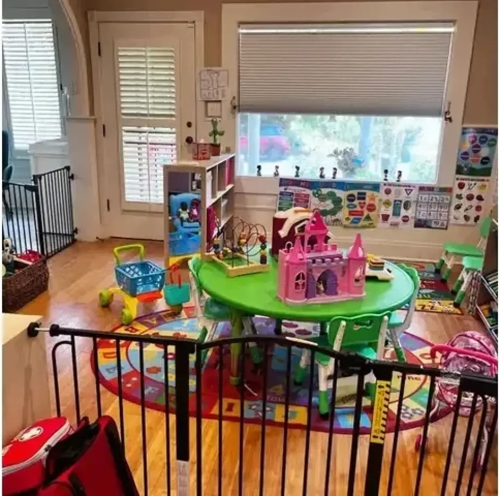 Daycare